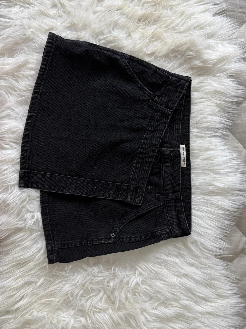 Free People good pre